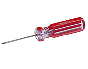 Screwdrivers
