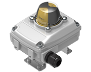 Sensor Box