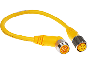 Sensor Cordsets