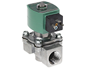 Solenoid Valves