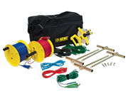 Test Equipment Kits