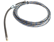 Thermocouples