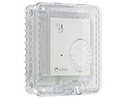 Thermostat Guards