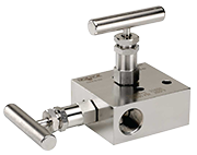 Toggle Valves