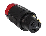 Twist Lock