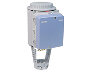 Valve Actuators