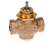 Valve Bodies