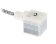 Valve Connectors