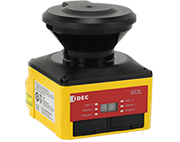 Safety Laser Scanner